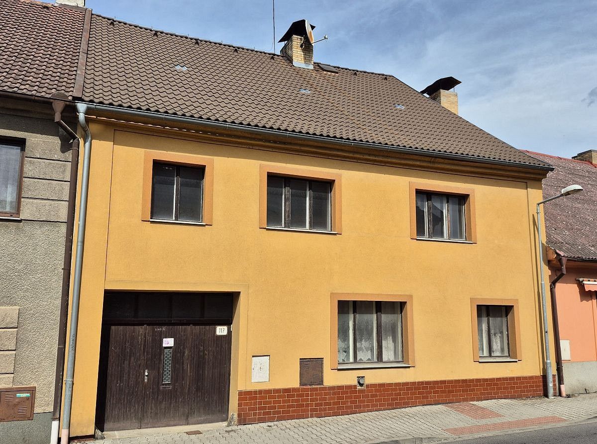 Rodinný dům, 220 m²