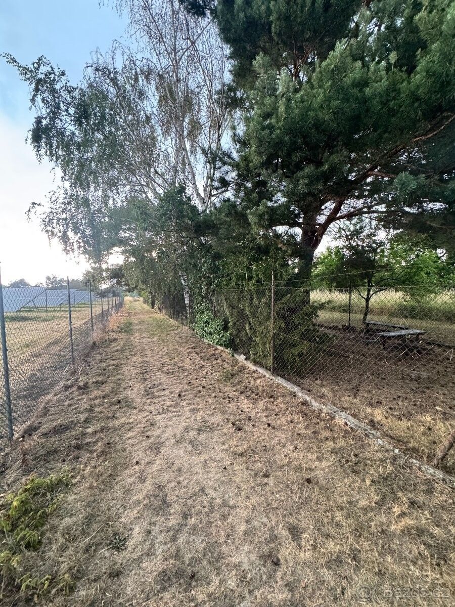 Zahrady, Veselí nad Moravou, 698 01 - 2