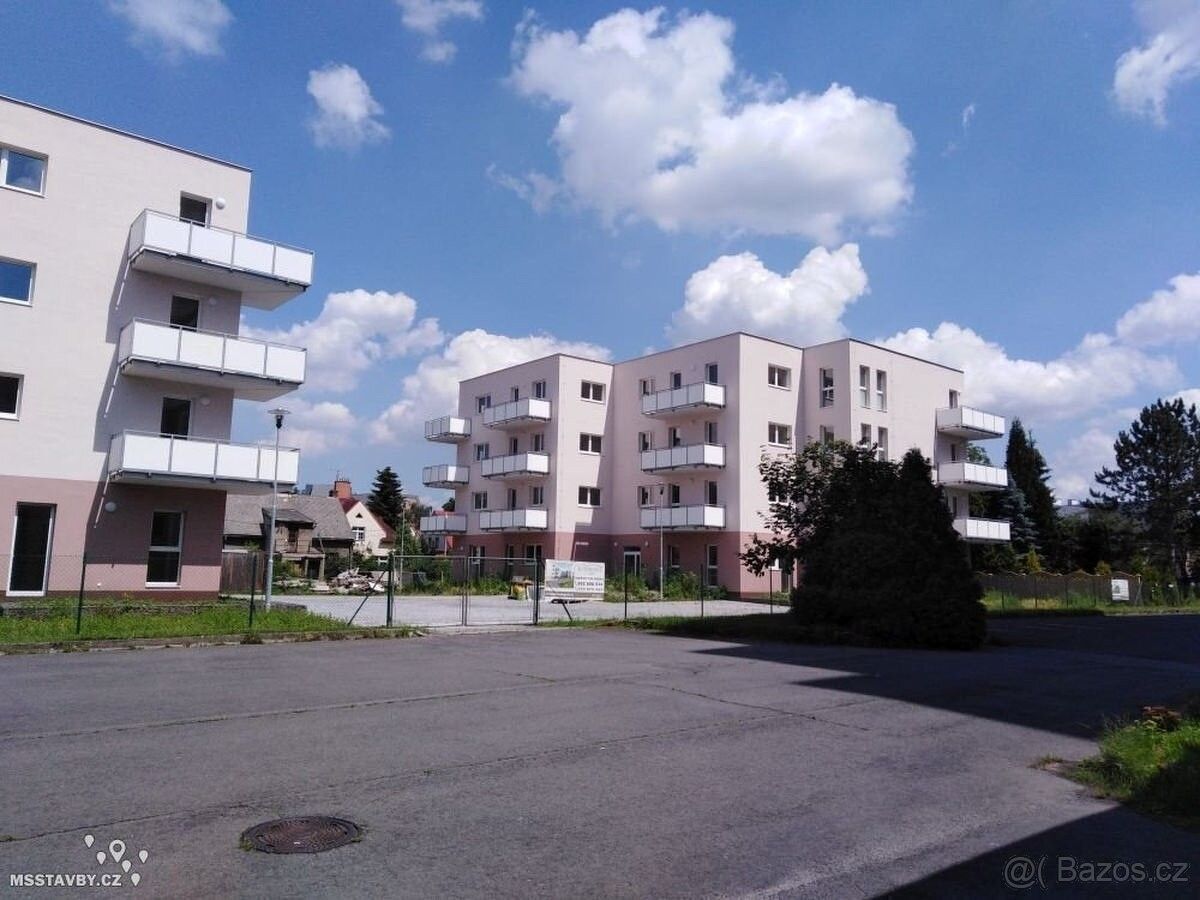 Byty, Frýdek-Místek, 738 01 - 1