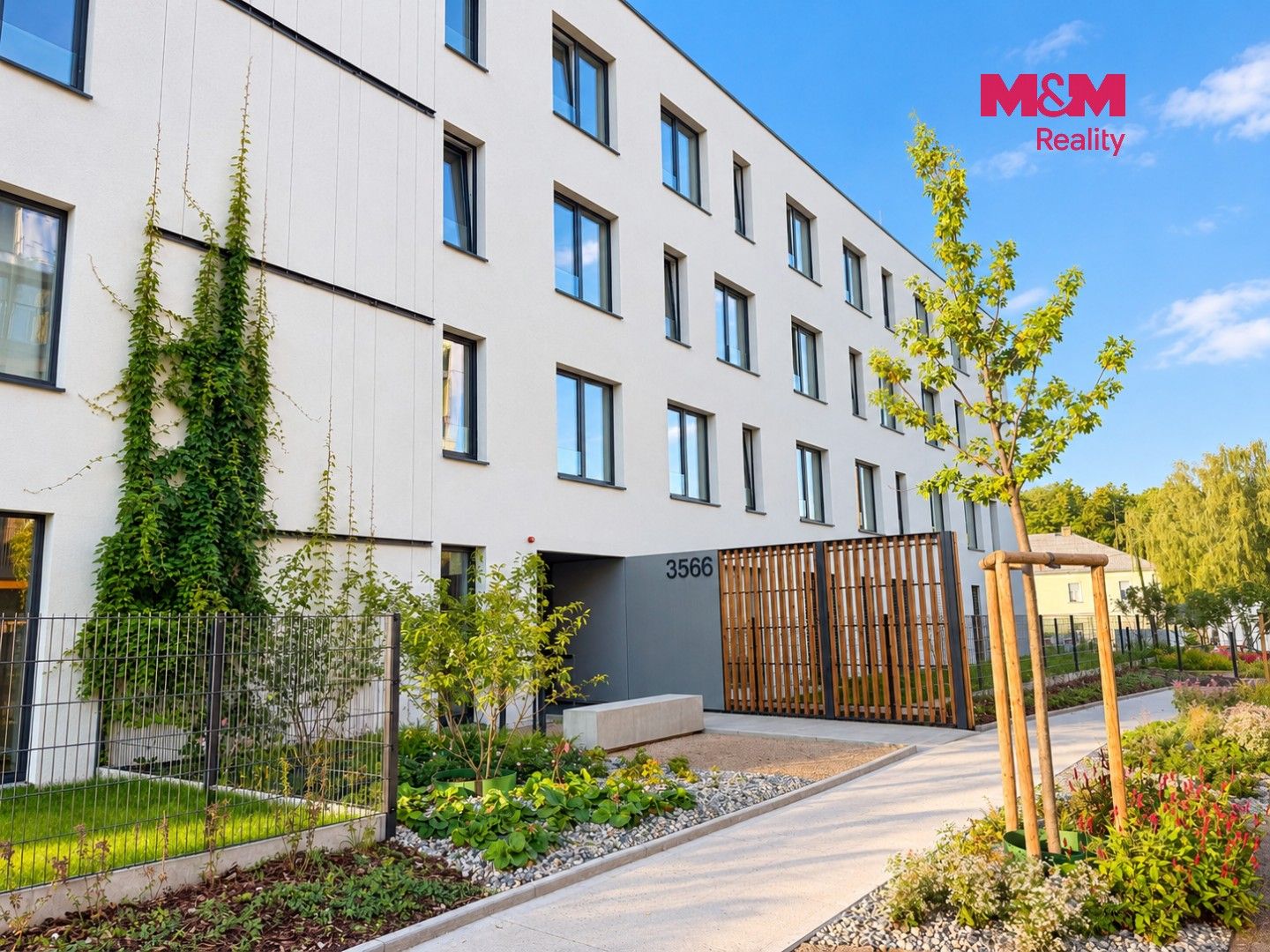 Pronájem byt 2+kk - Kladno, 51 m² - 2