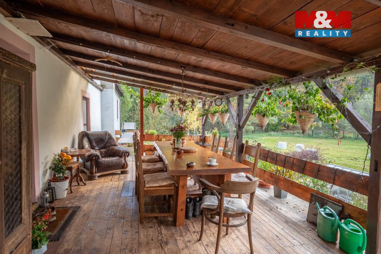 Prodej rodinný dům - Petrův Dvůr, Netolice, 550 m² - 5