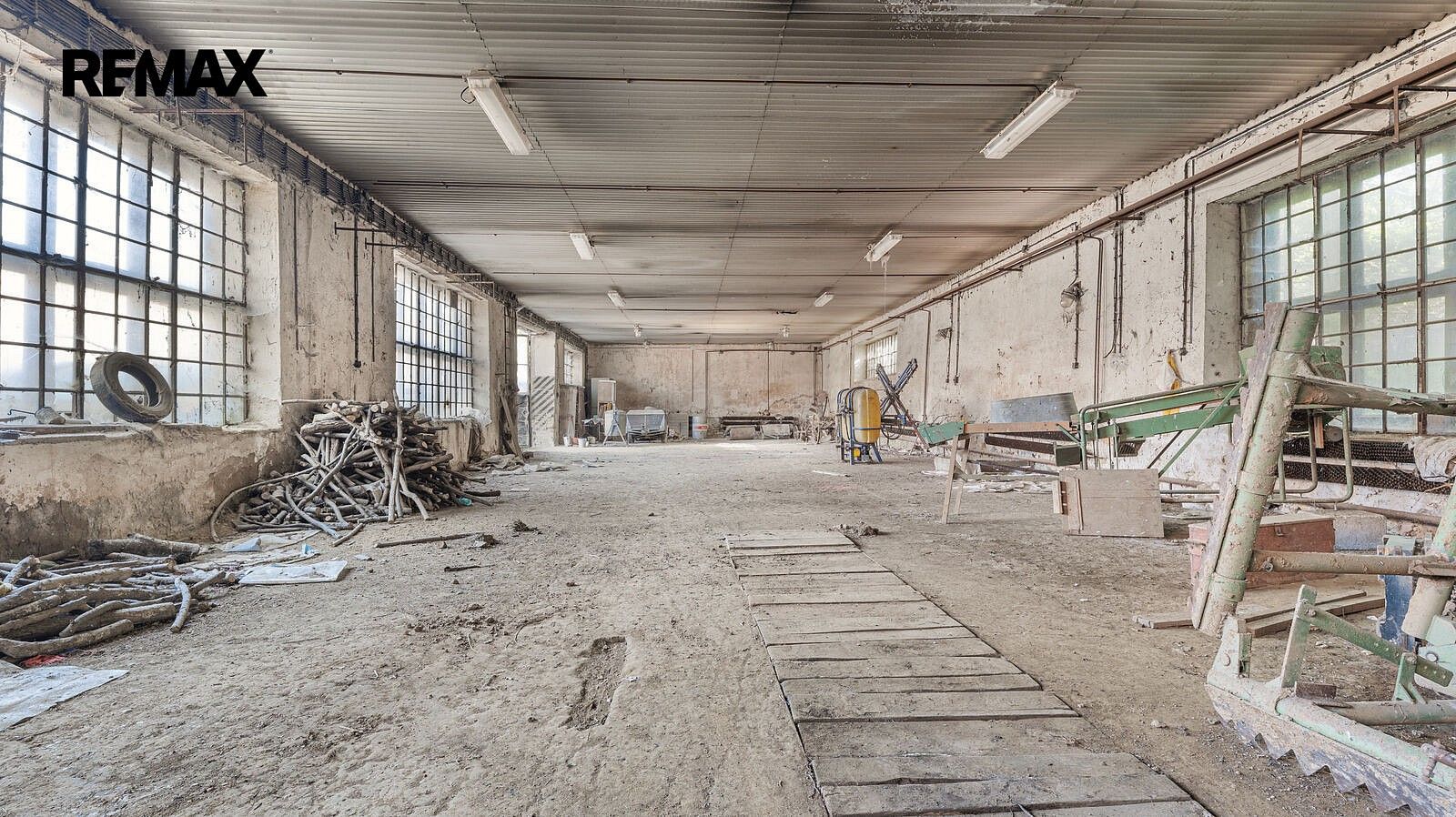 Prodej zemědělský objekt - Vitice - Močedník, okres Kolín, Středočeský kraj, 244 m² - 5