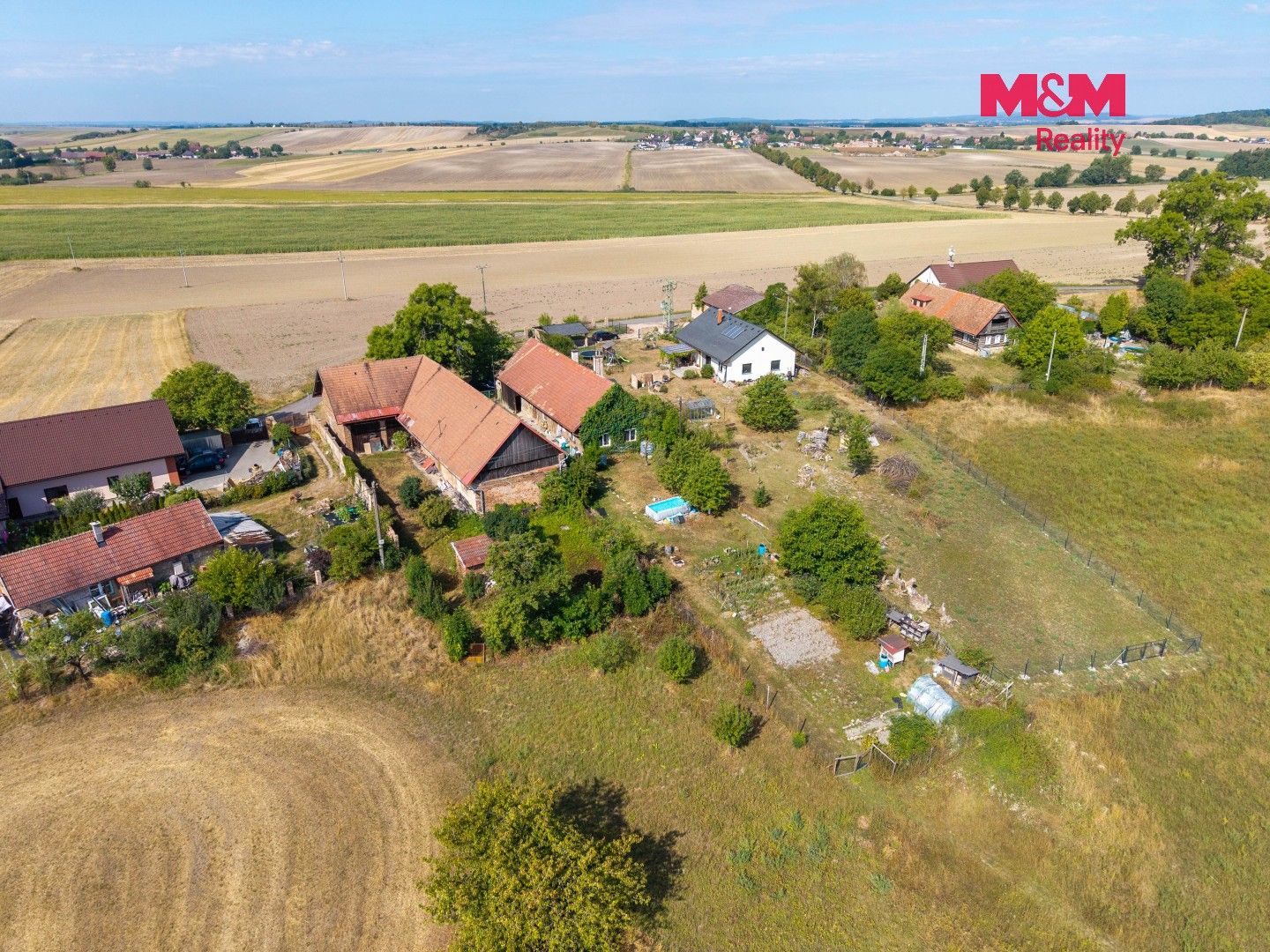Prodej chalupa - Rohenice, 84 m² - 5