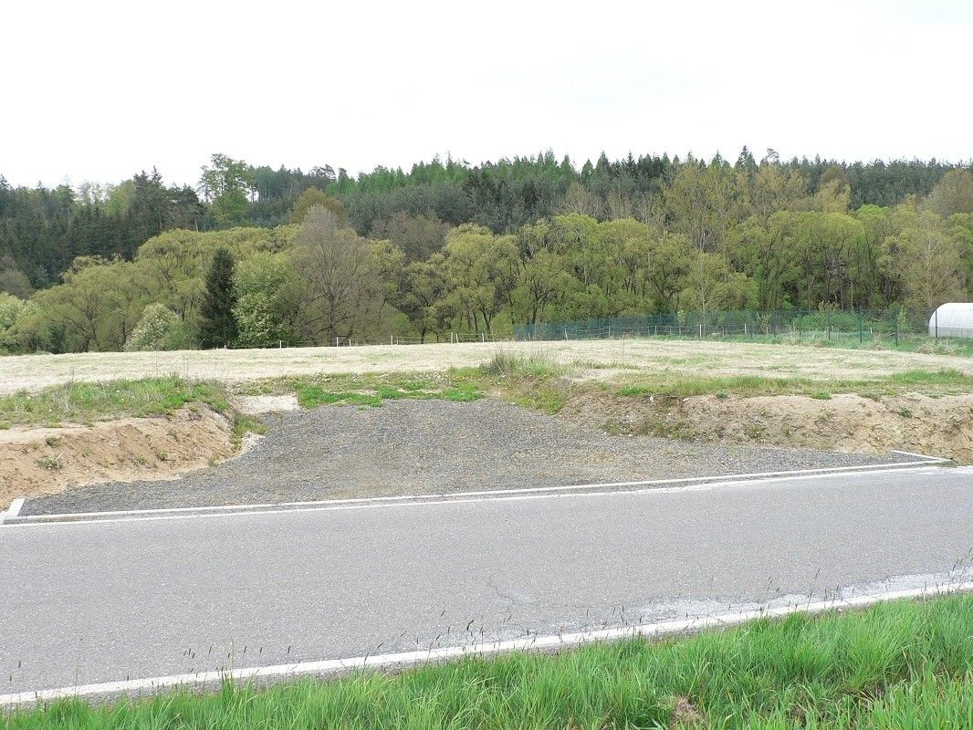 Pozemek pro bydlení · Milevsko, 399 01 - 4