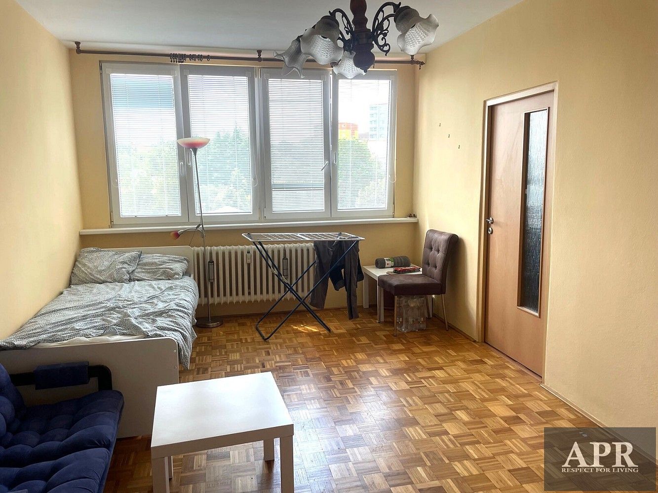 Prodej byt 3+1 - Uherský Brod, okres Uherské Hradiště, Zlínský kraj, 58 m² - 5