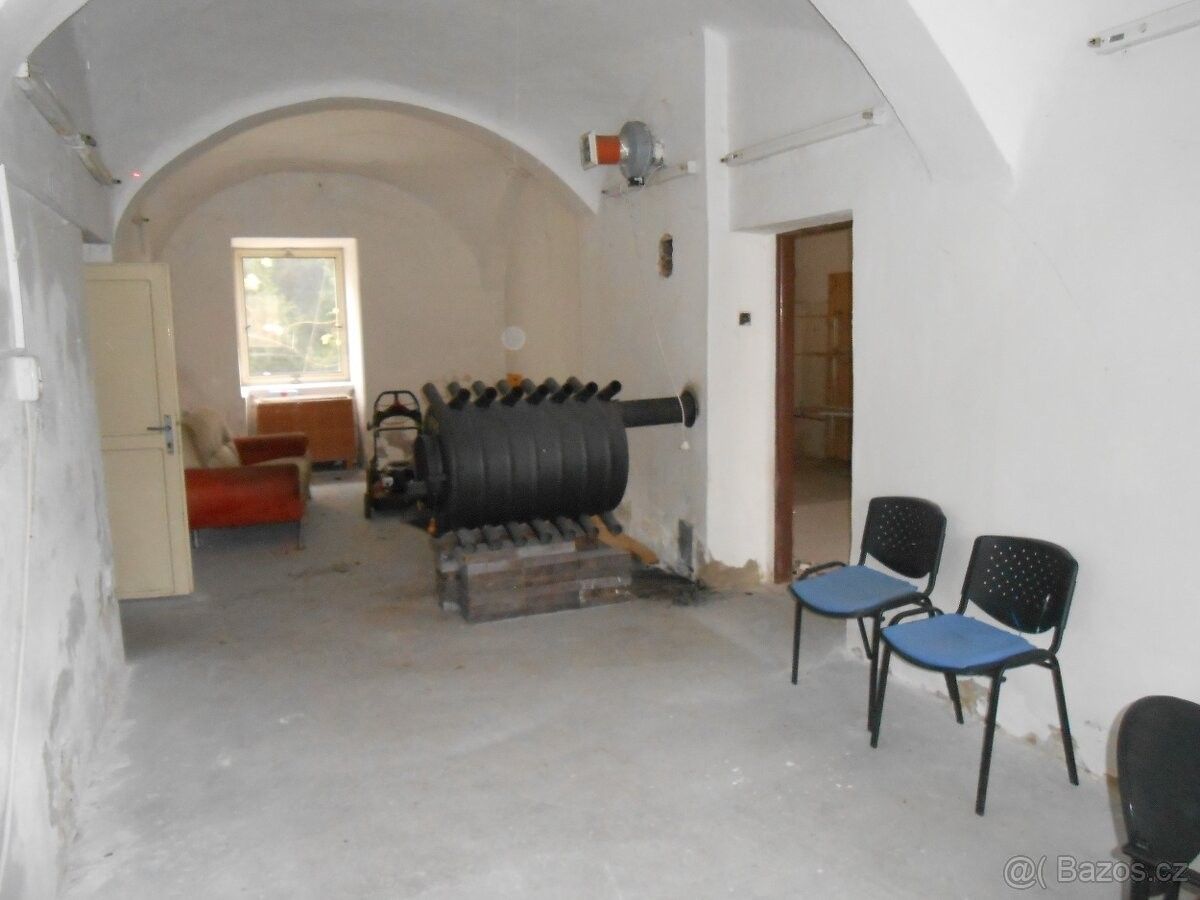 Prodej rodinný dům - Úlibice, 507 07