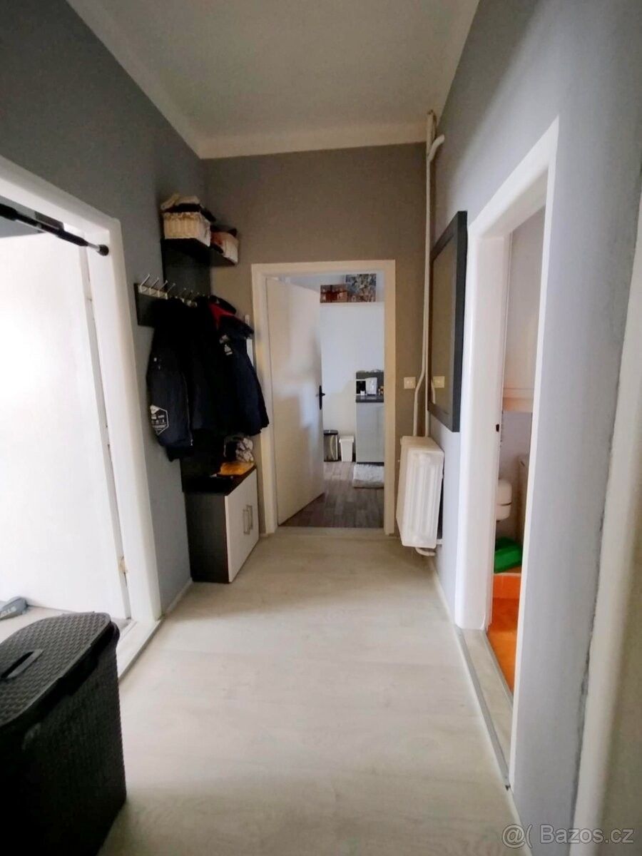 Prodej rodinný dům - Hradec Králové, 503 11