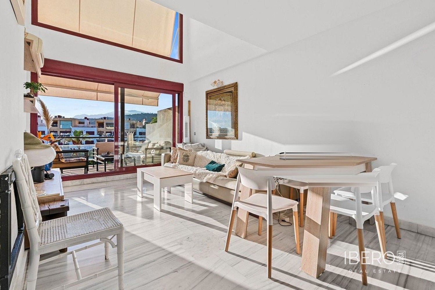 Prodej byt 4+kk - Benahavís, Španělsko, 202 m² - 5