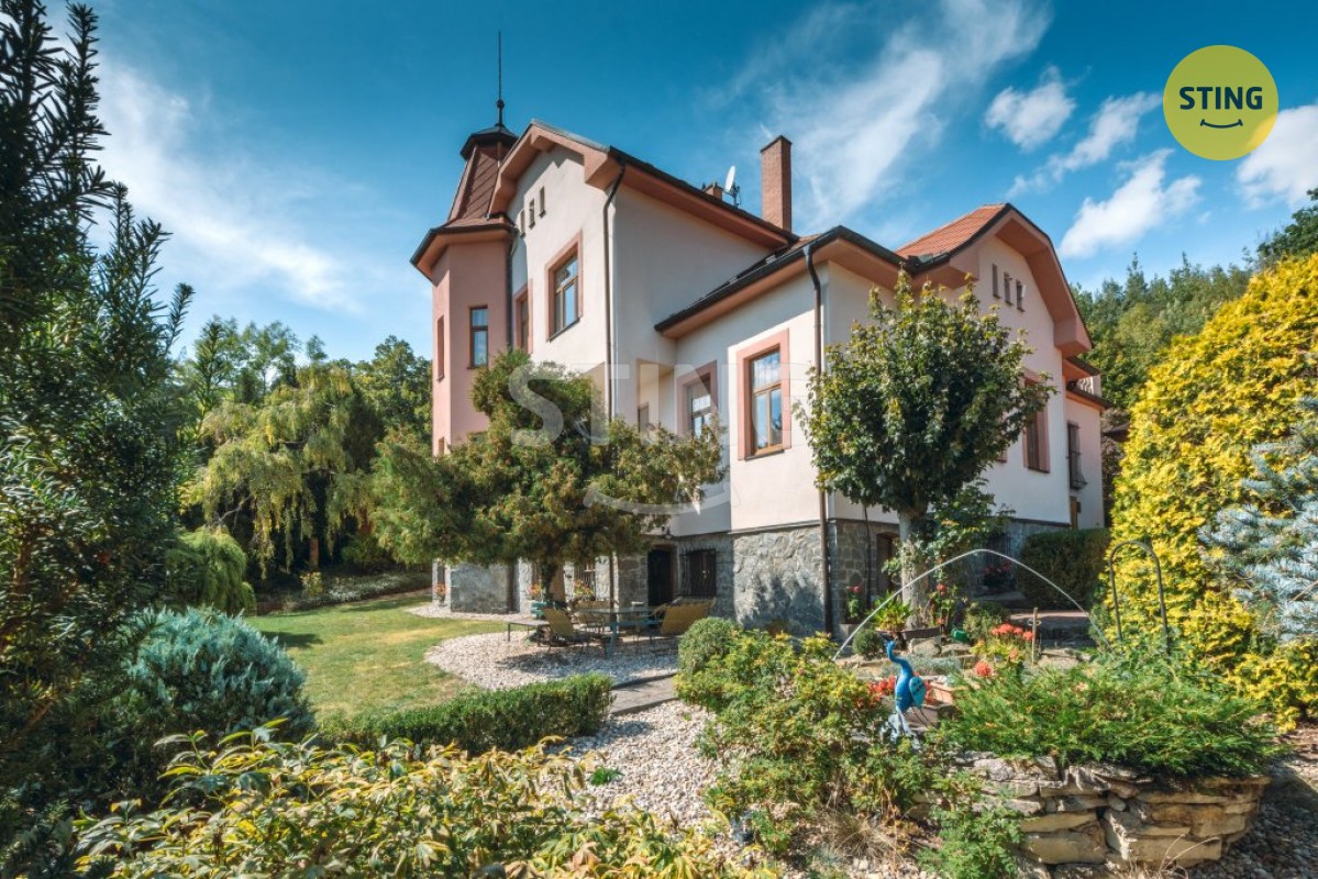 Rodinný dům · 500 m² · Hroubovice - 3
