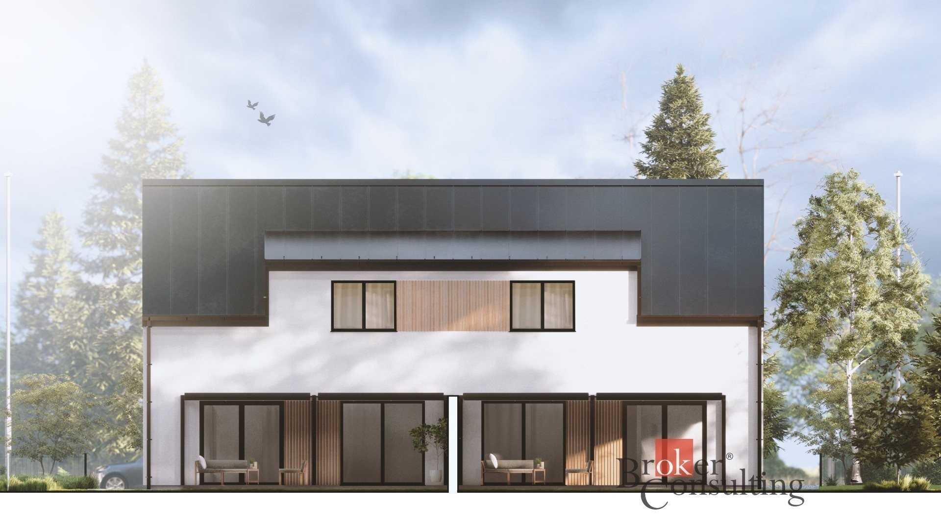 Rodinný dům · 102 m² · Madame Michelin 153, Holýšov - 4