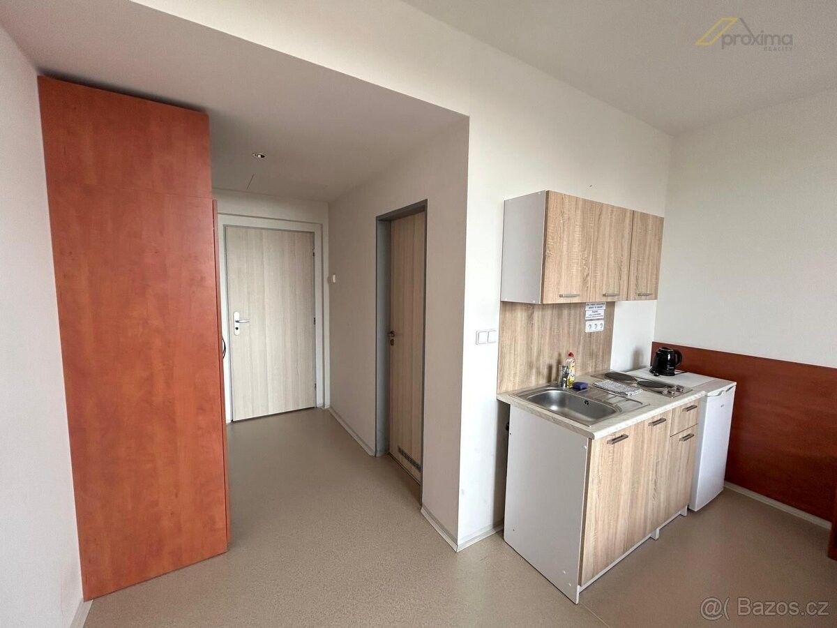 Pronájem byt - České Budějovice, 370 04