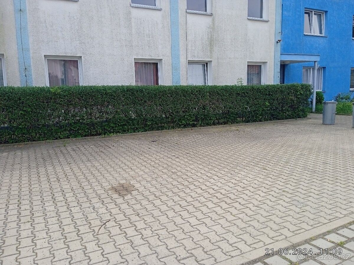 Sklady, Vraňany, 277 07, 10 m²