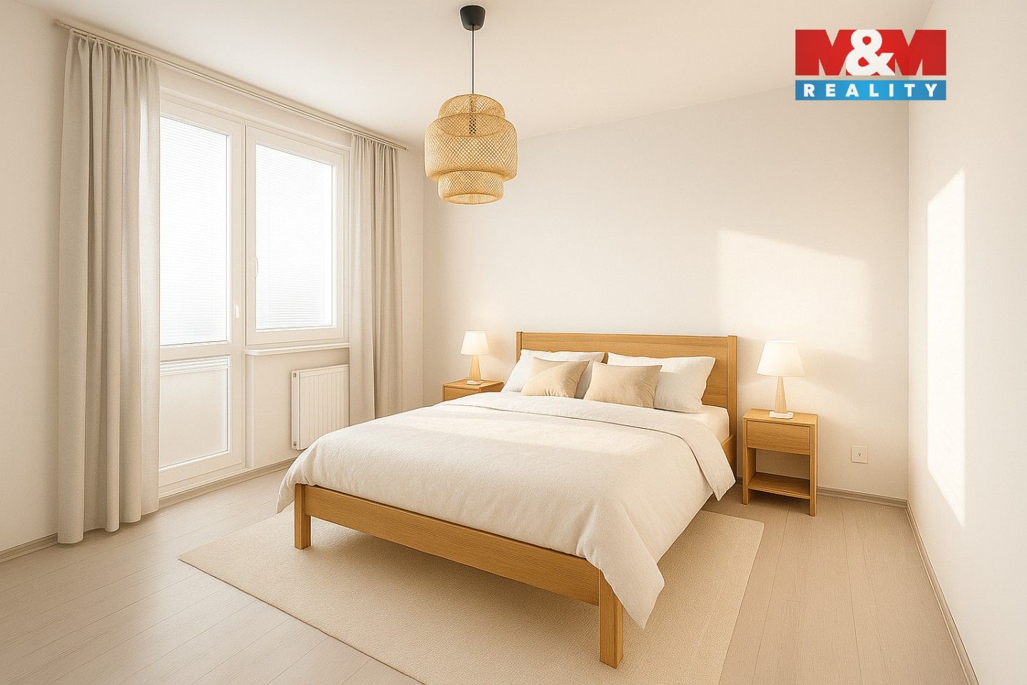 Prodej byt 3+1 - Habrmanova, Česká Třebová, 80 m²