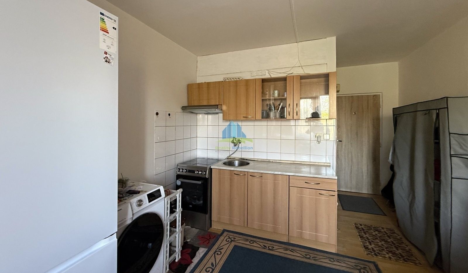 Prodej byt 1+1 - Světlá, Plesná, 35 m² - 5