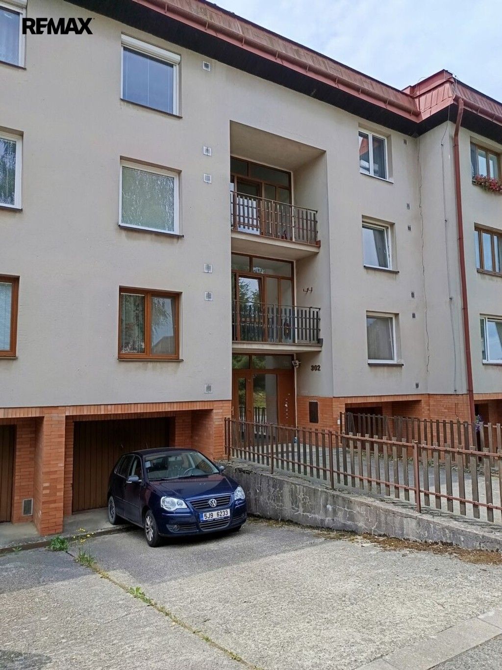 3+kk, Výprachtice, 85 m² - 2