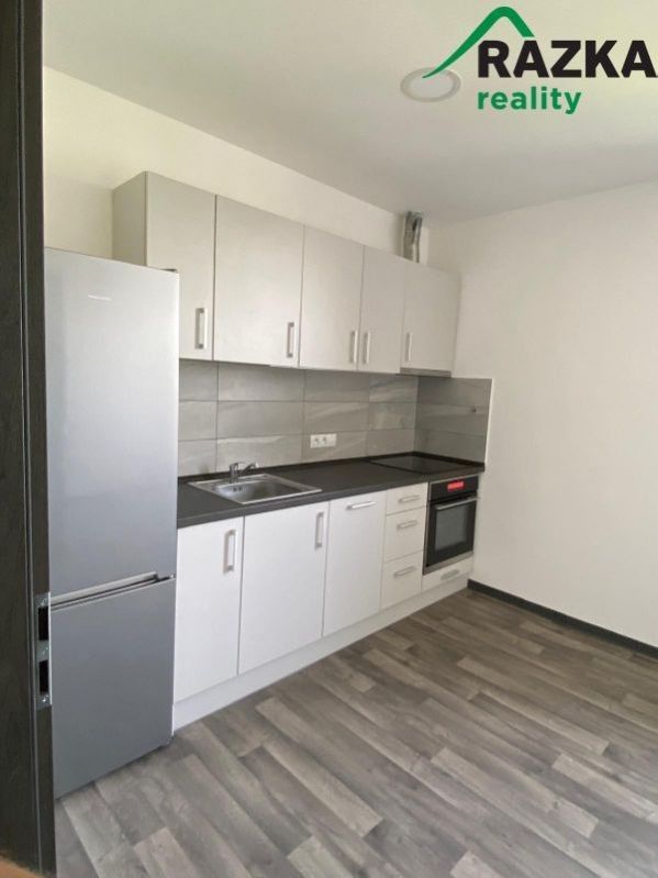 Byt 3+1 · 92 m² · Kočov - 3