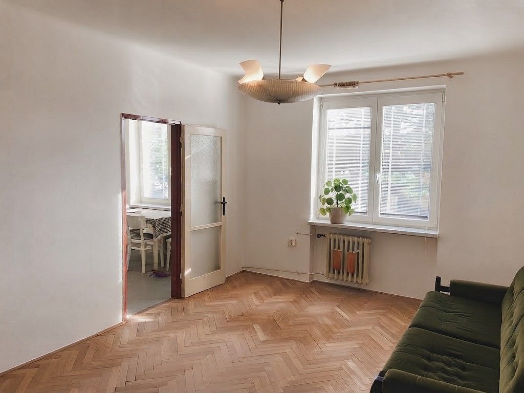 Byt 2+1 · 54 m² · Týnec nad Sázavou, okres Benešov, Středočeský kraj - 1