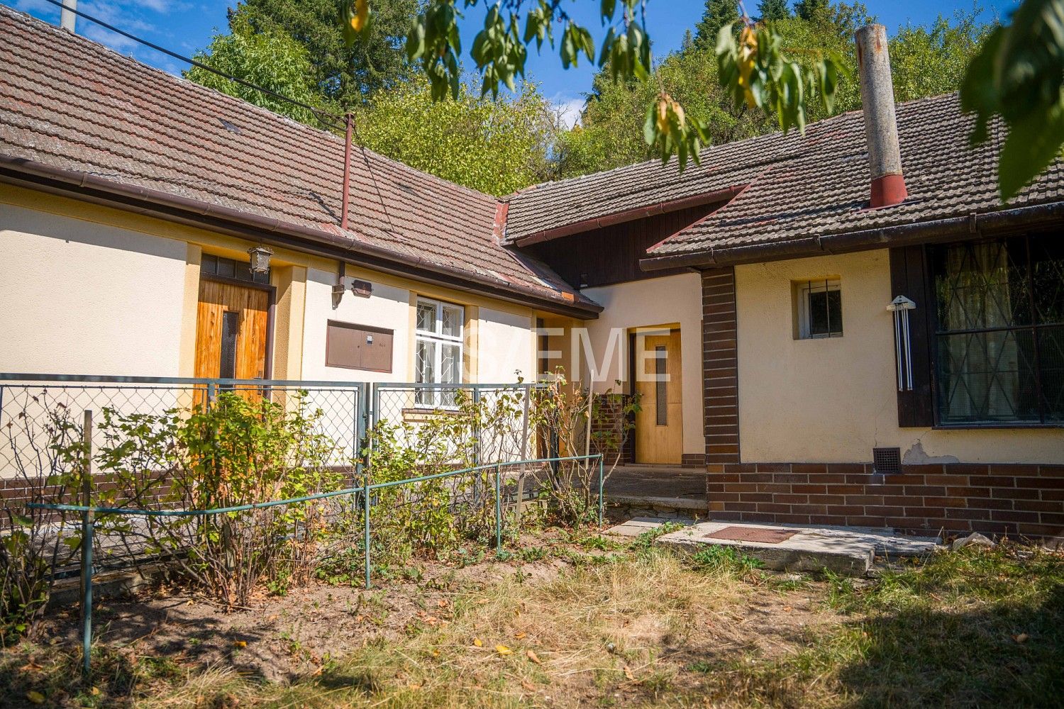 Chalupa · 135 m² · Koněšín, okres Třebíč, Kraj Vysočina - 2