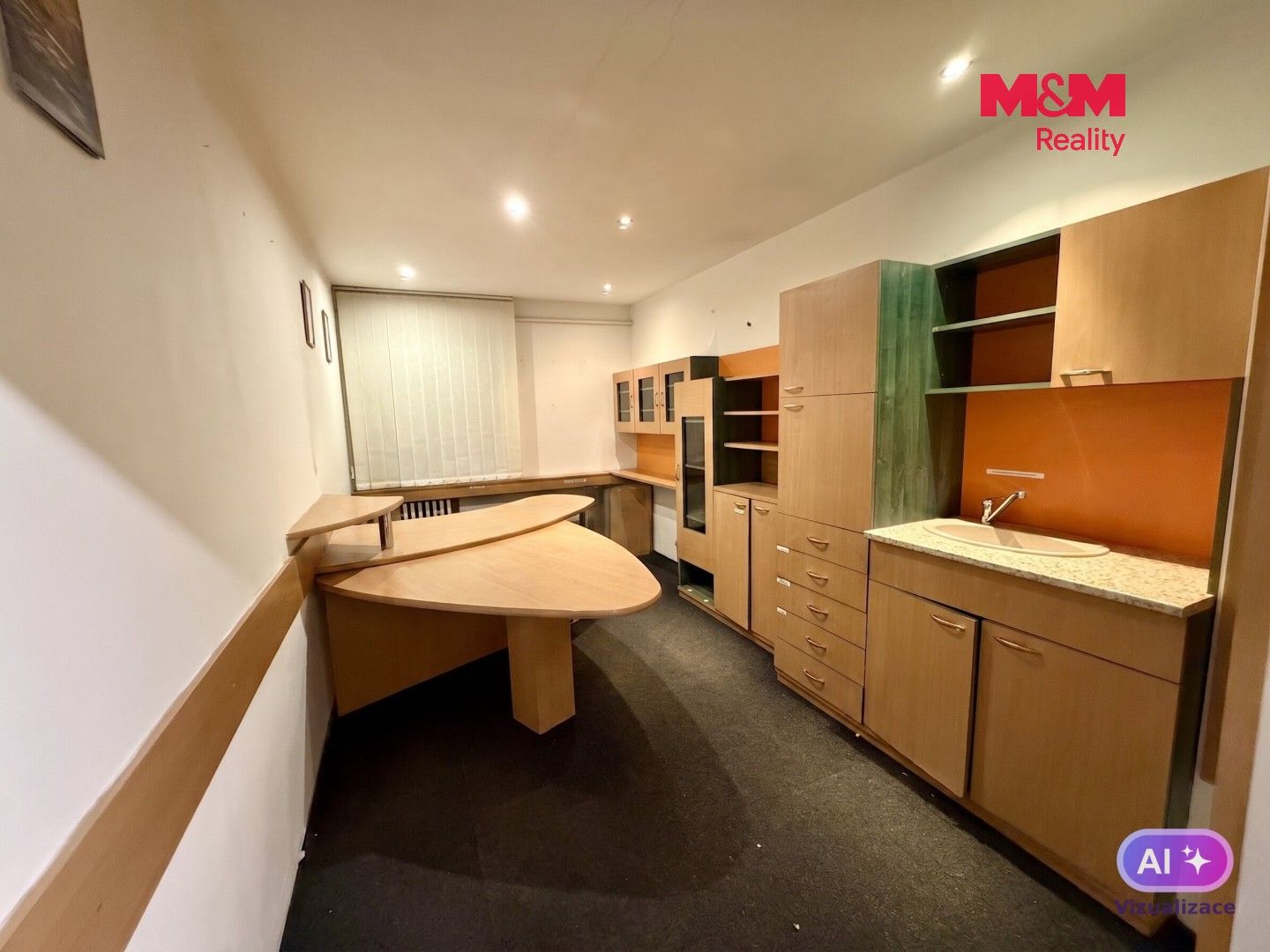 Sklad · 1 000 m² · Křižíkova, Frýdek-Místek - 4