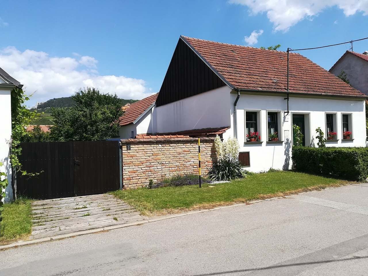 Chaty, Perná, Jihomoravský kraj - 2