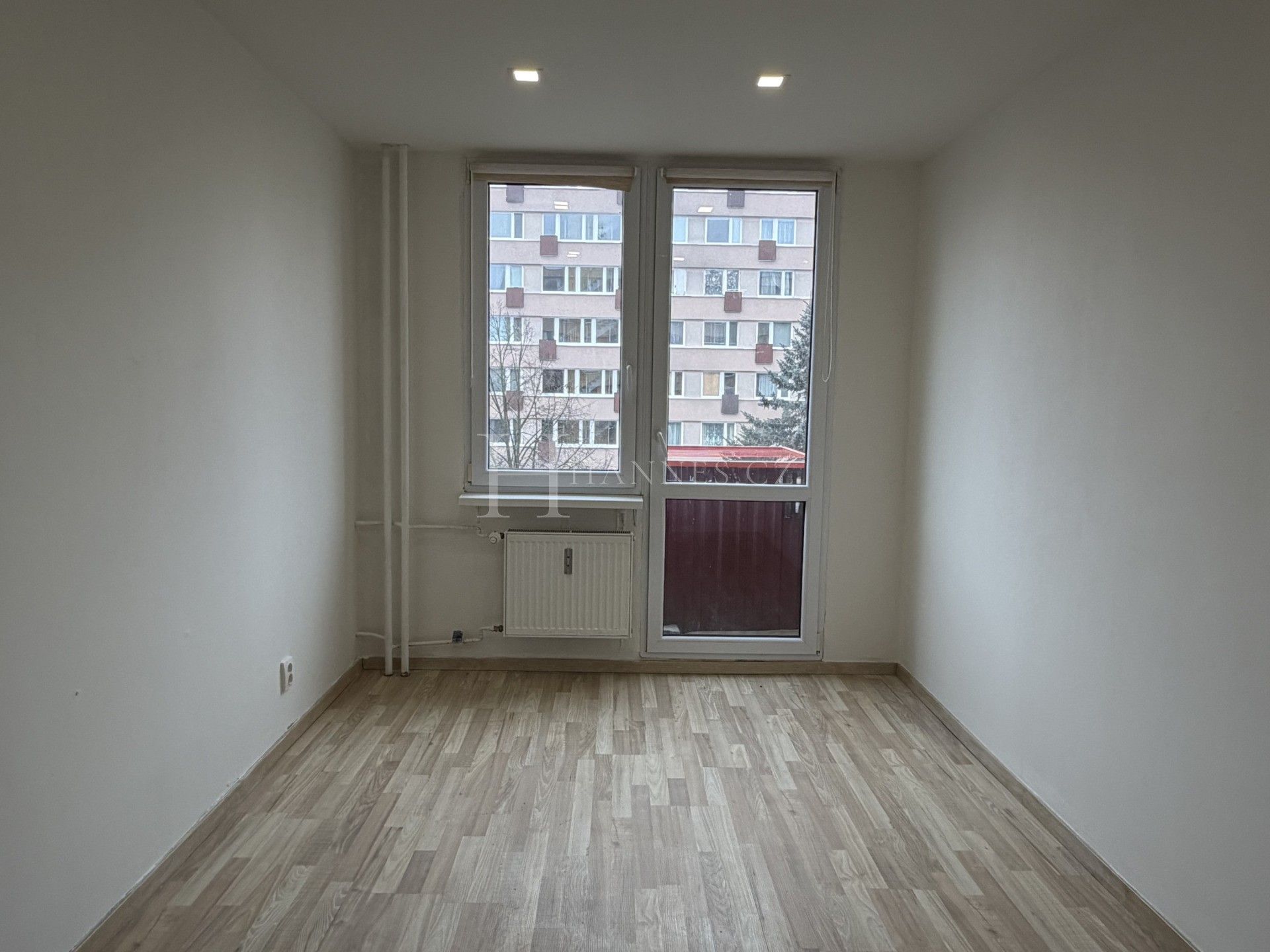 Pronájem byt 2+kk - Ústecká, Kladno, 41 m²
