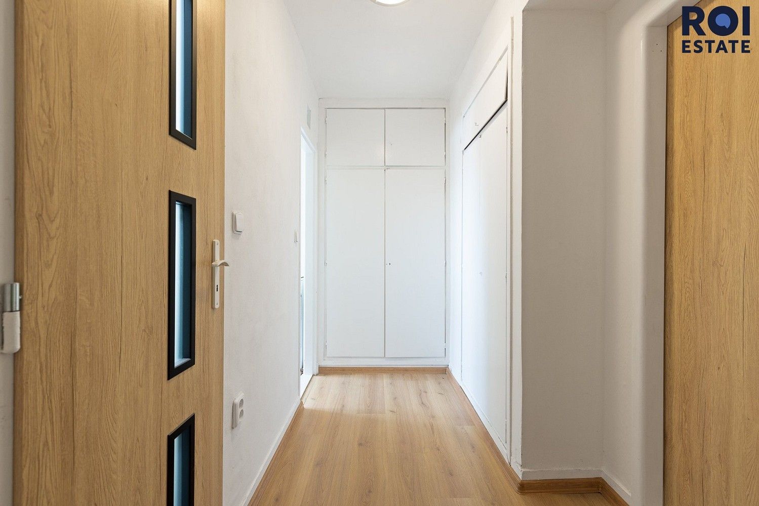 1+1, Ostrava - Zábřeh, okres Ostrava-město, Moravskoslezský kraj, 36 m² - 2