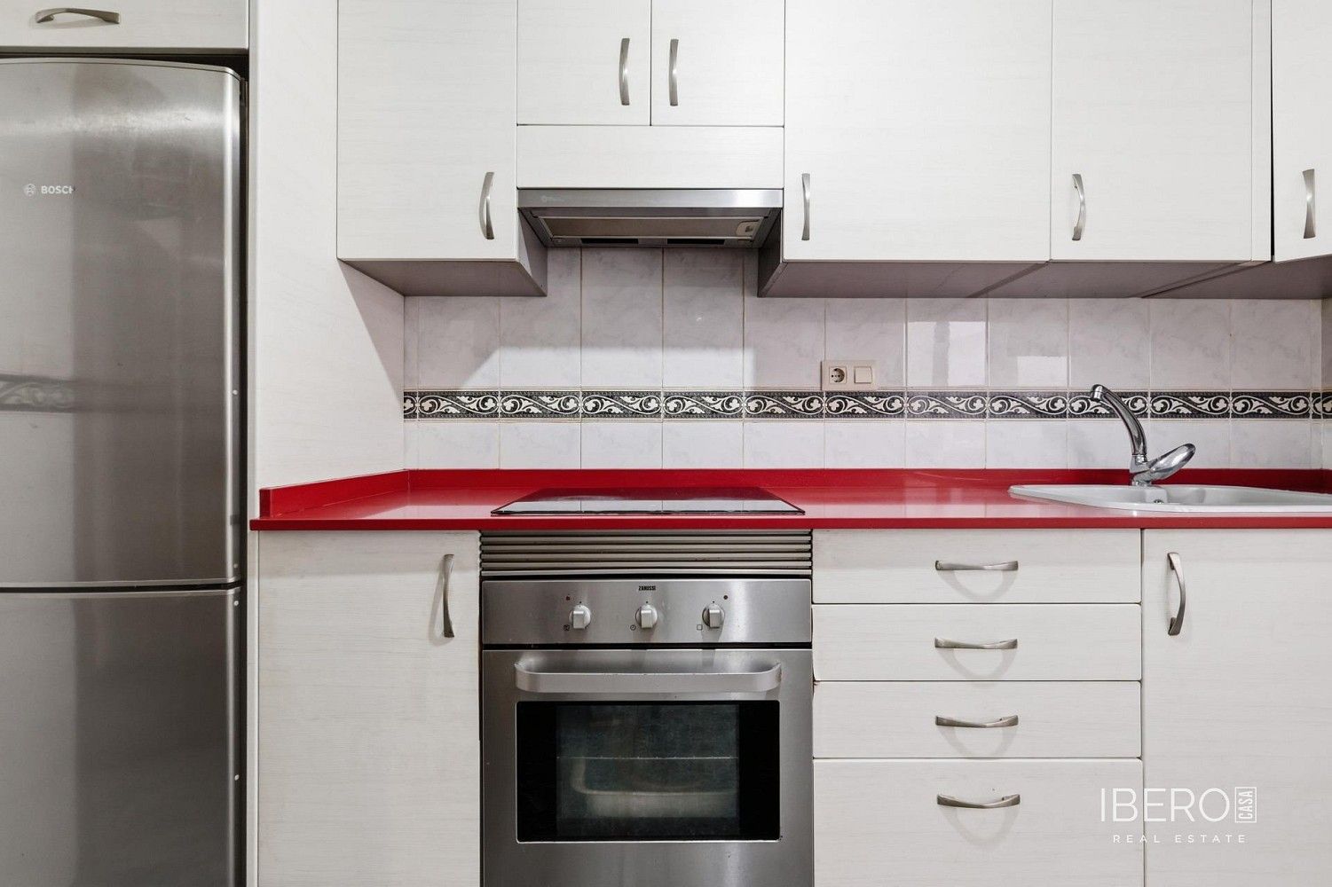 4+kk, Valencia, Španělsko, 86 m² - 1