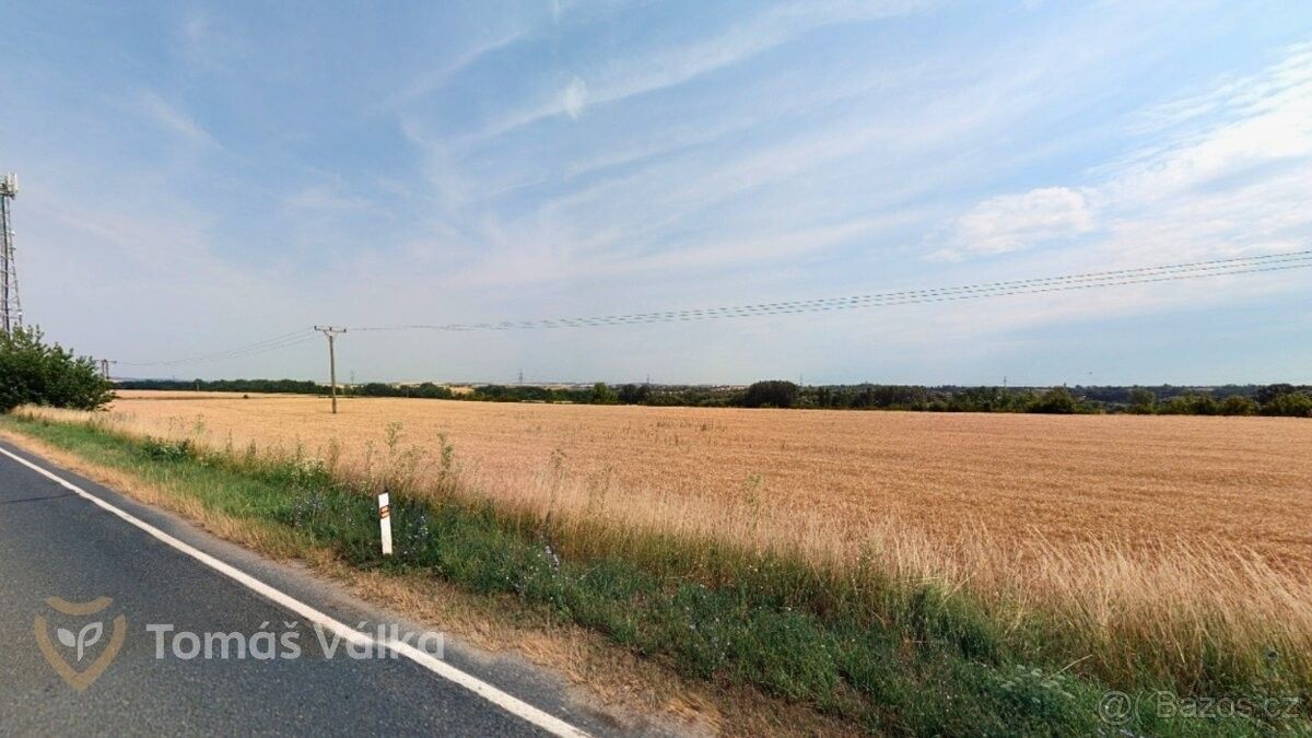 Pozemky pro bydlení, Syrovice, 664 67