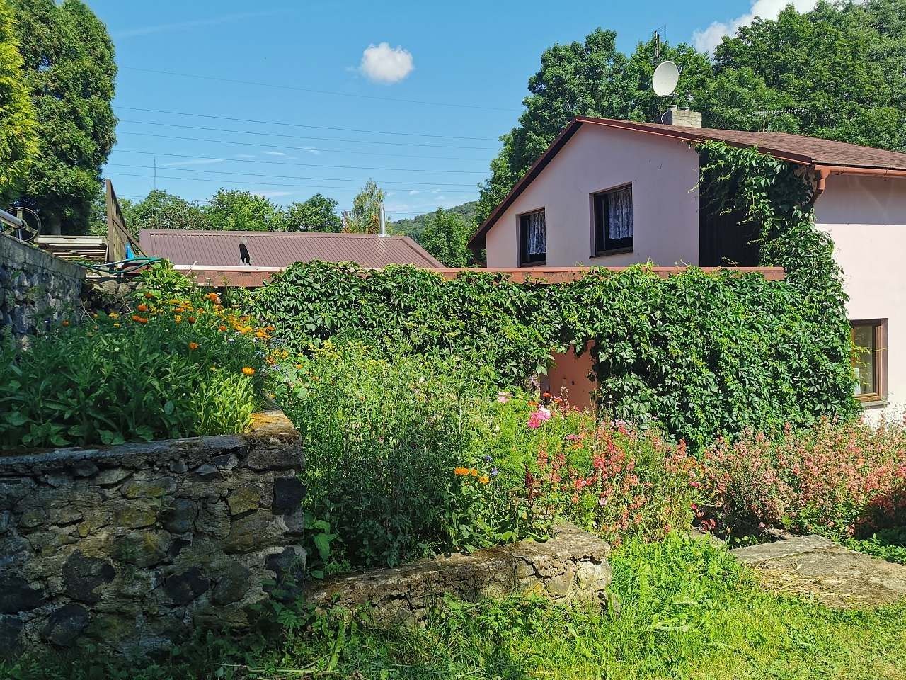Chata · Volfartice, Liberecký kraj - 3