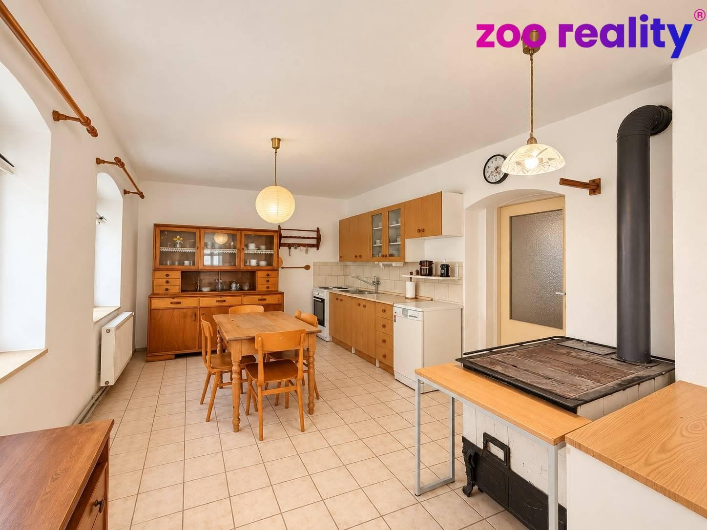 Prodej chalupa - Alešova, Vejprty, 180 m² - 2