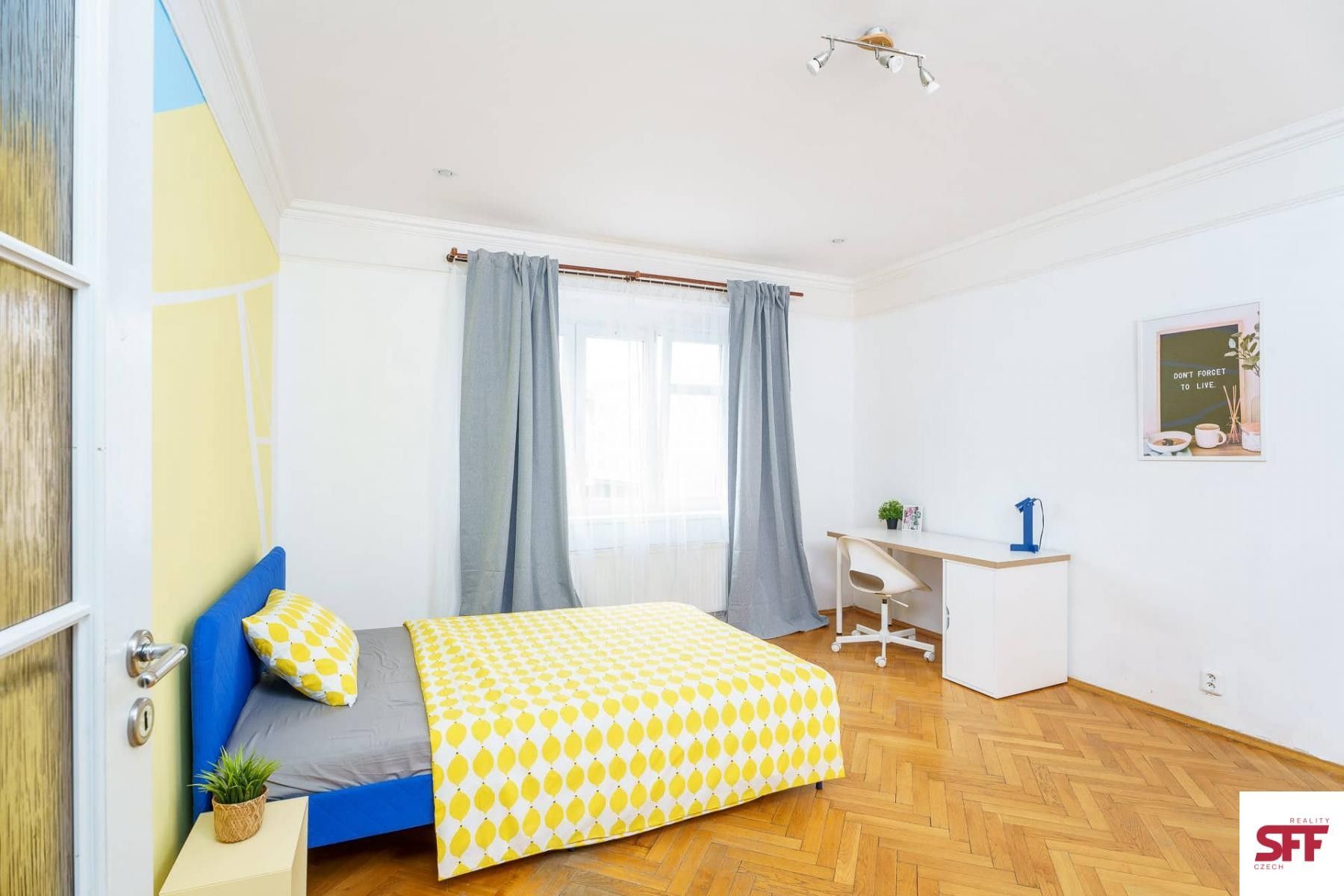 Byty, Na Jezerce, Praha, 20 m²