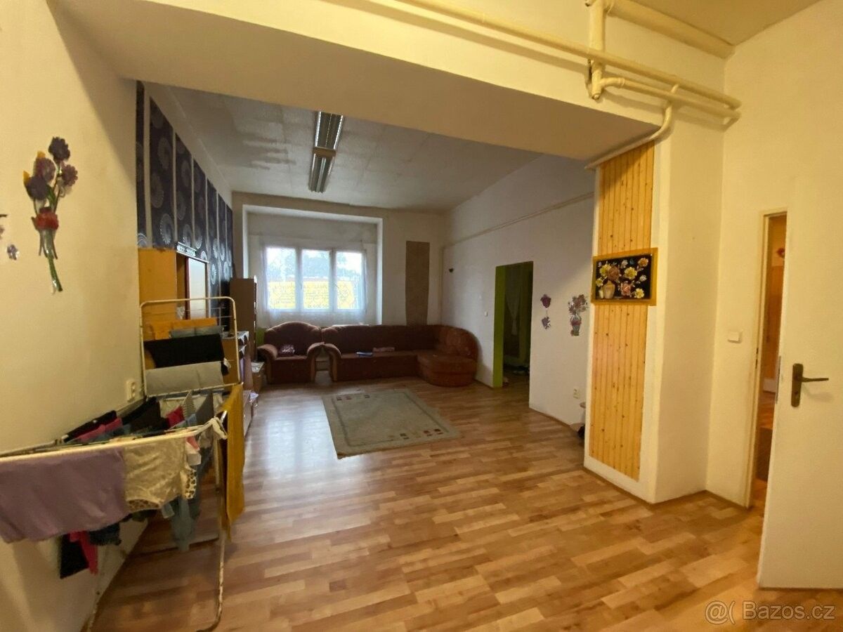 Byty, Děčín, 405 02