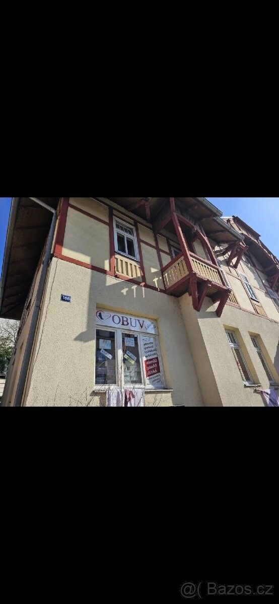 Pronájem rodinný dům - Luhačovice, 763 26