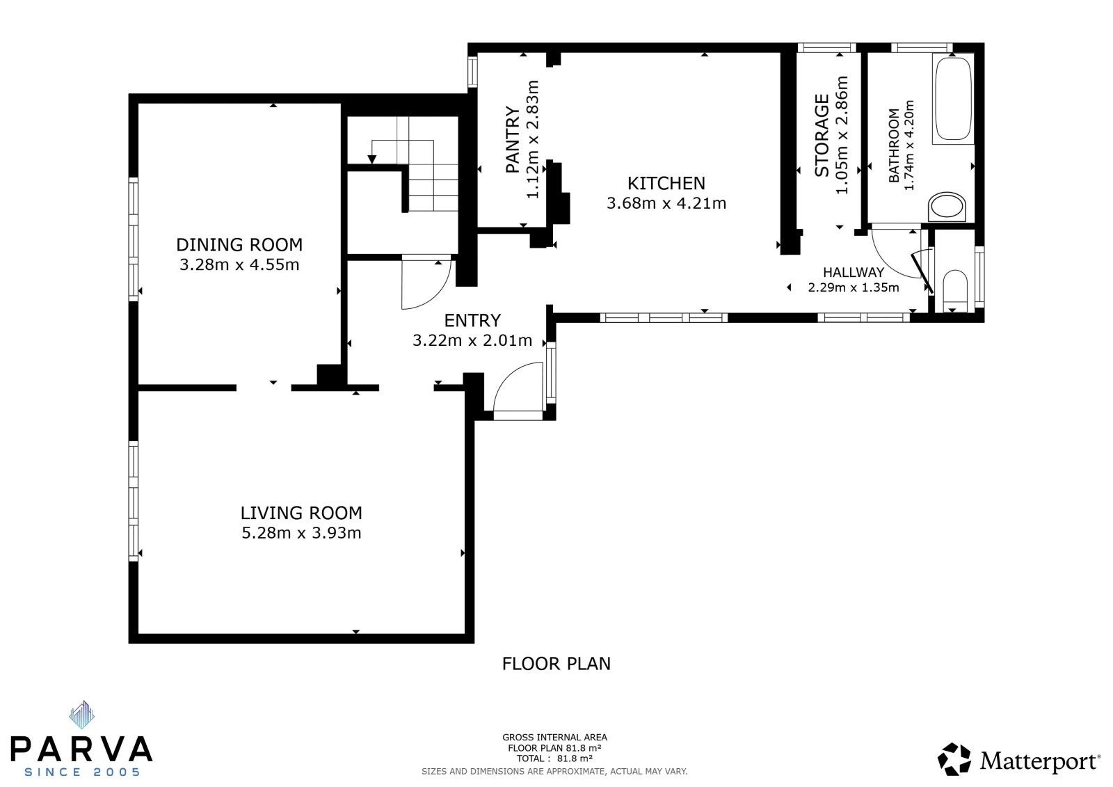 Prodej rodinný dům - Dobřív, 78 m²