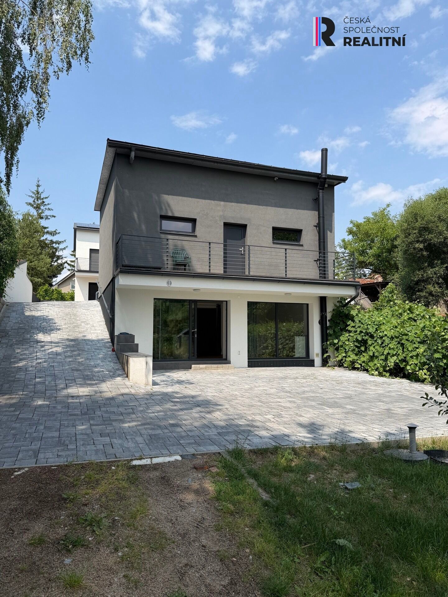 1+kk, Lounská, Žatec, 53 m² - 1