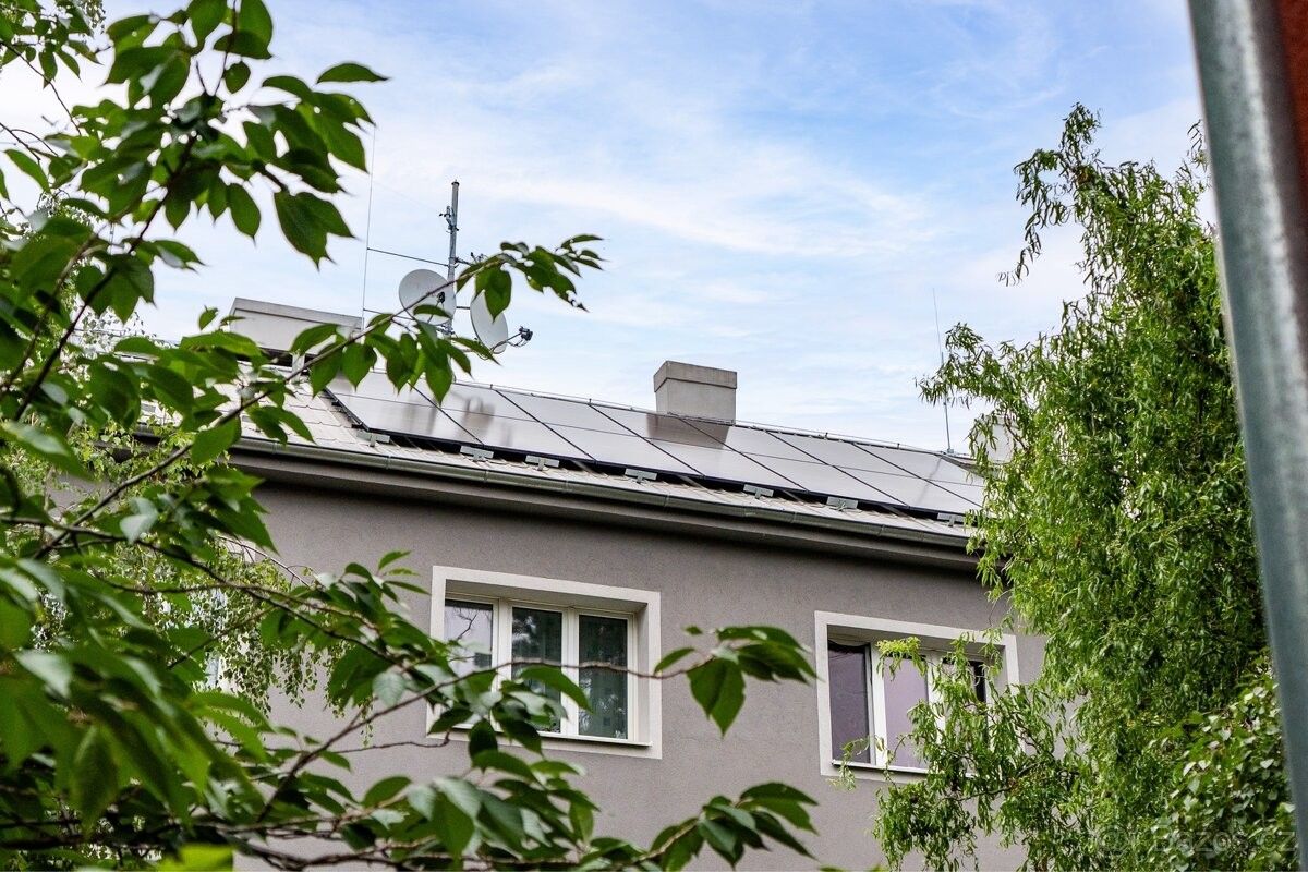 Prodej byt - Chomutov, 430 01