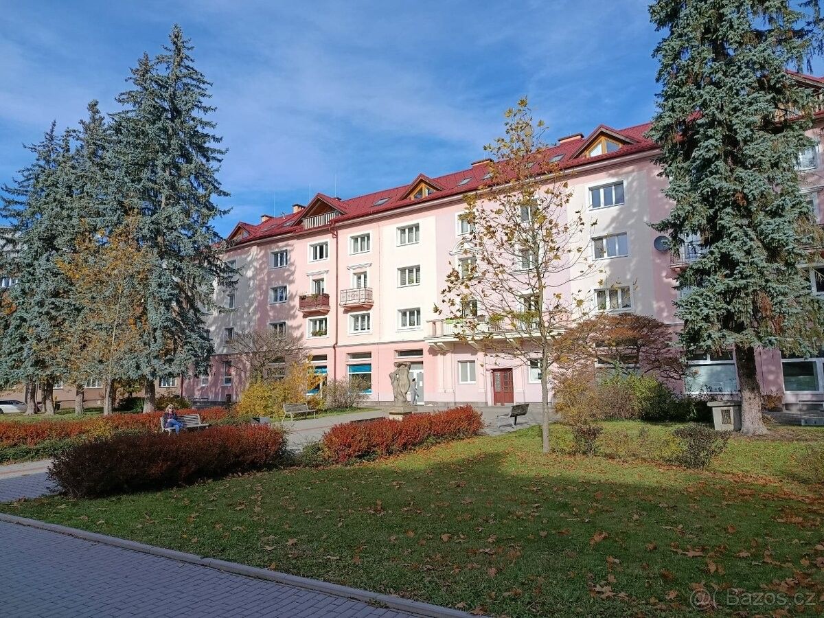 Byty, Vsetín, 755 01