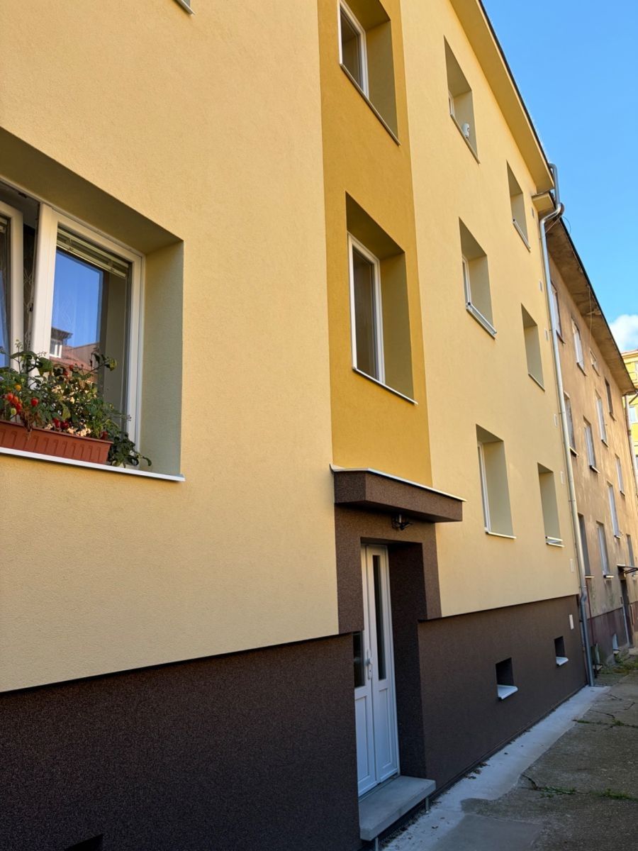 Prodej byt 1+kk - Horoušanská, Praha - Hloubětín, 20 m² - 2
