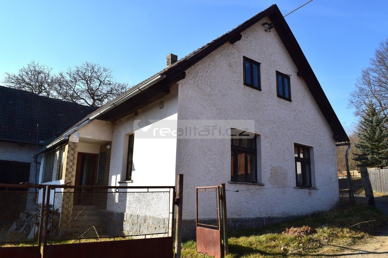Chalupy, Chlumy, 90 m²