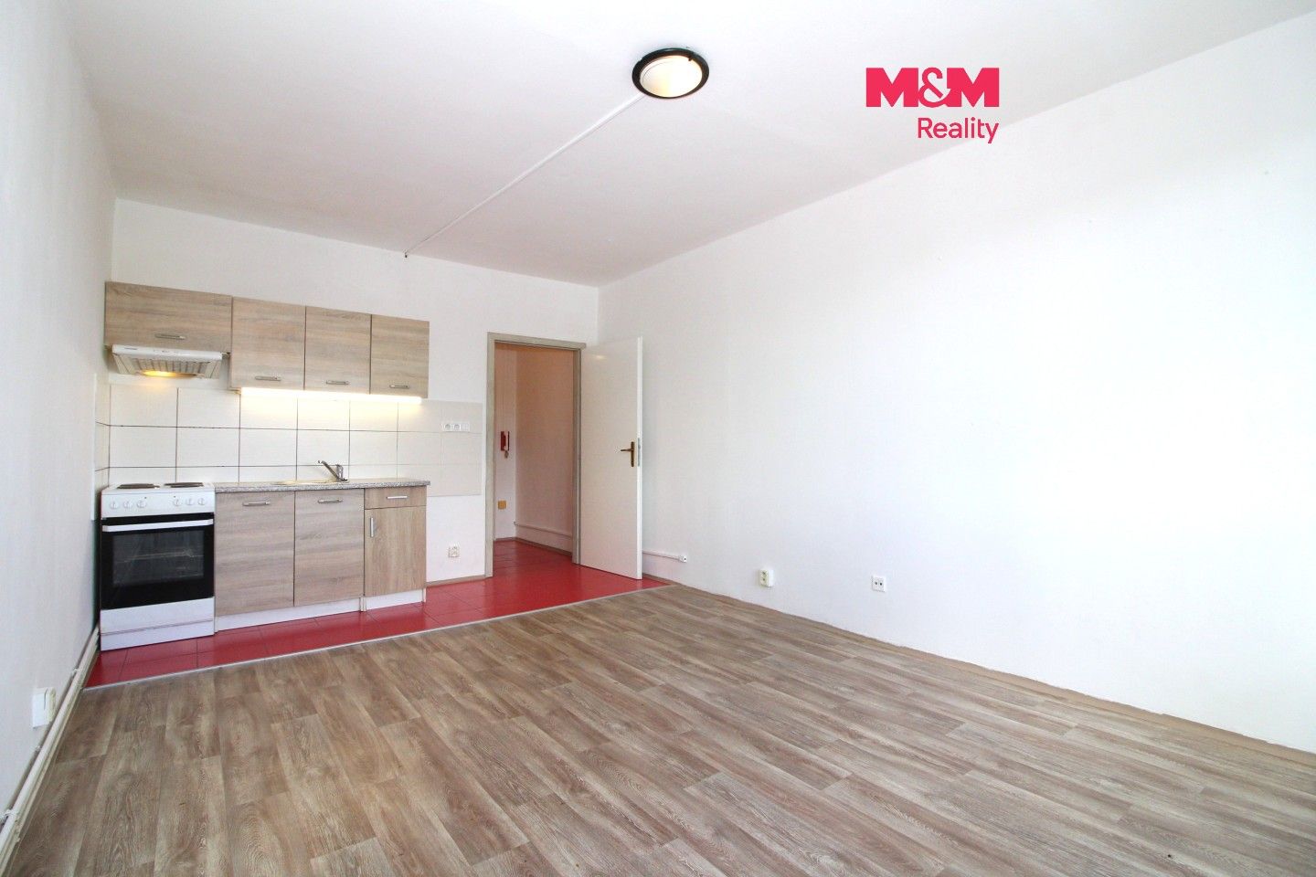 1+kk, Hrnčířská, Varnsdorf, 25 m² - 1