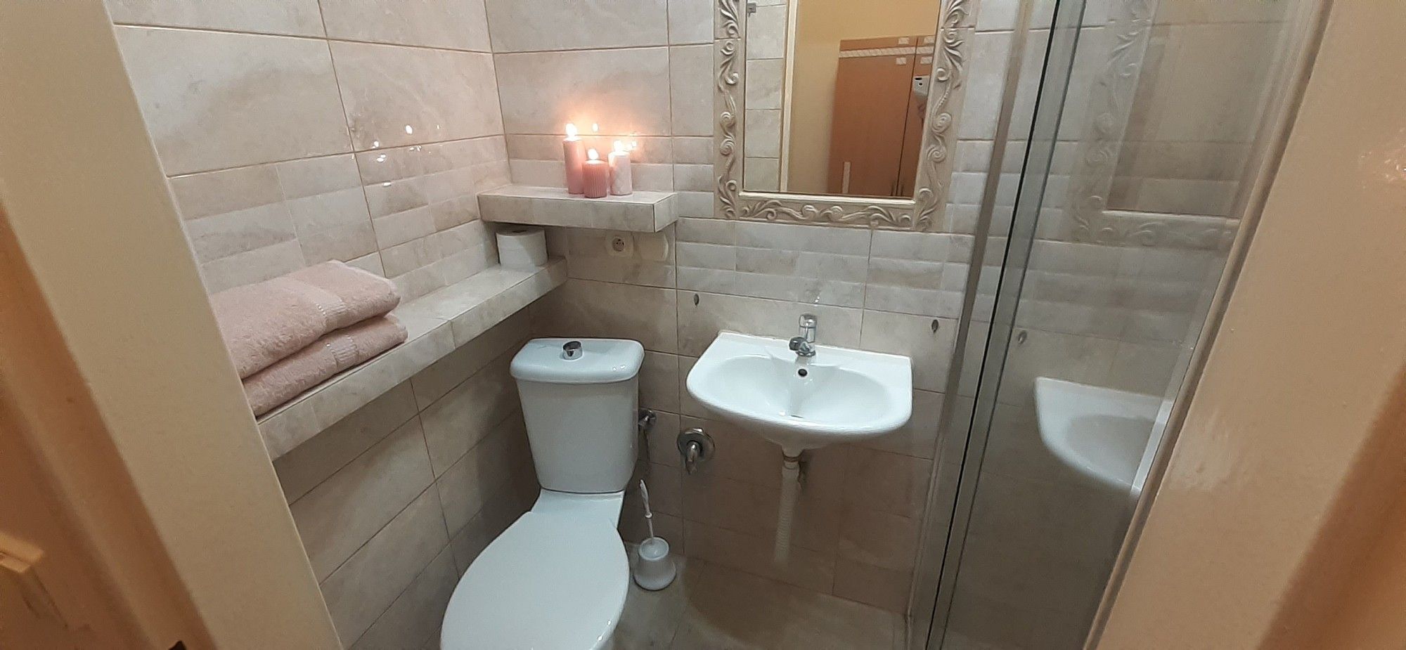 2+kk, Uhlířské Janovice, okres Kutná Hora, Středočeský kraj, 51 m² - 2