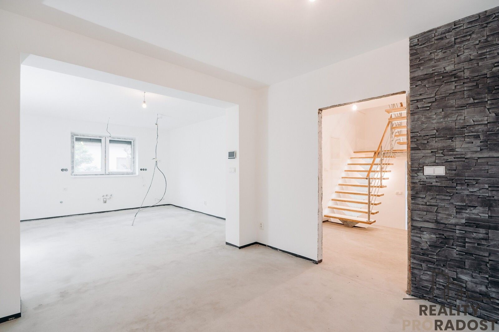 Rodinné domy, Bezručova 2531, Hodonín, 133 m² - 1