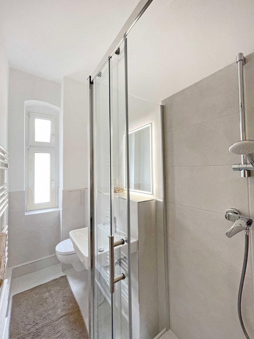 Prodej byt 1+kk - Berlin Friedrichshain Berlin 10247, 37 m² - 5