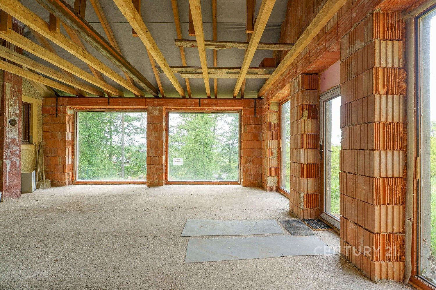 Prodej chalupa - Řehenice - Babice, okres Benešov, Středočeský kraj, 61 m² - 5