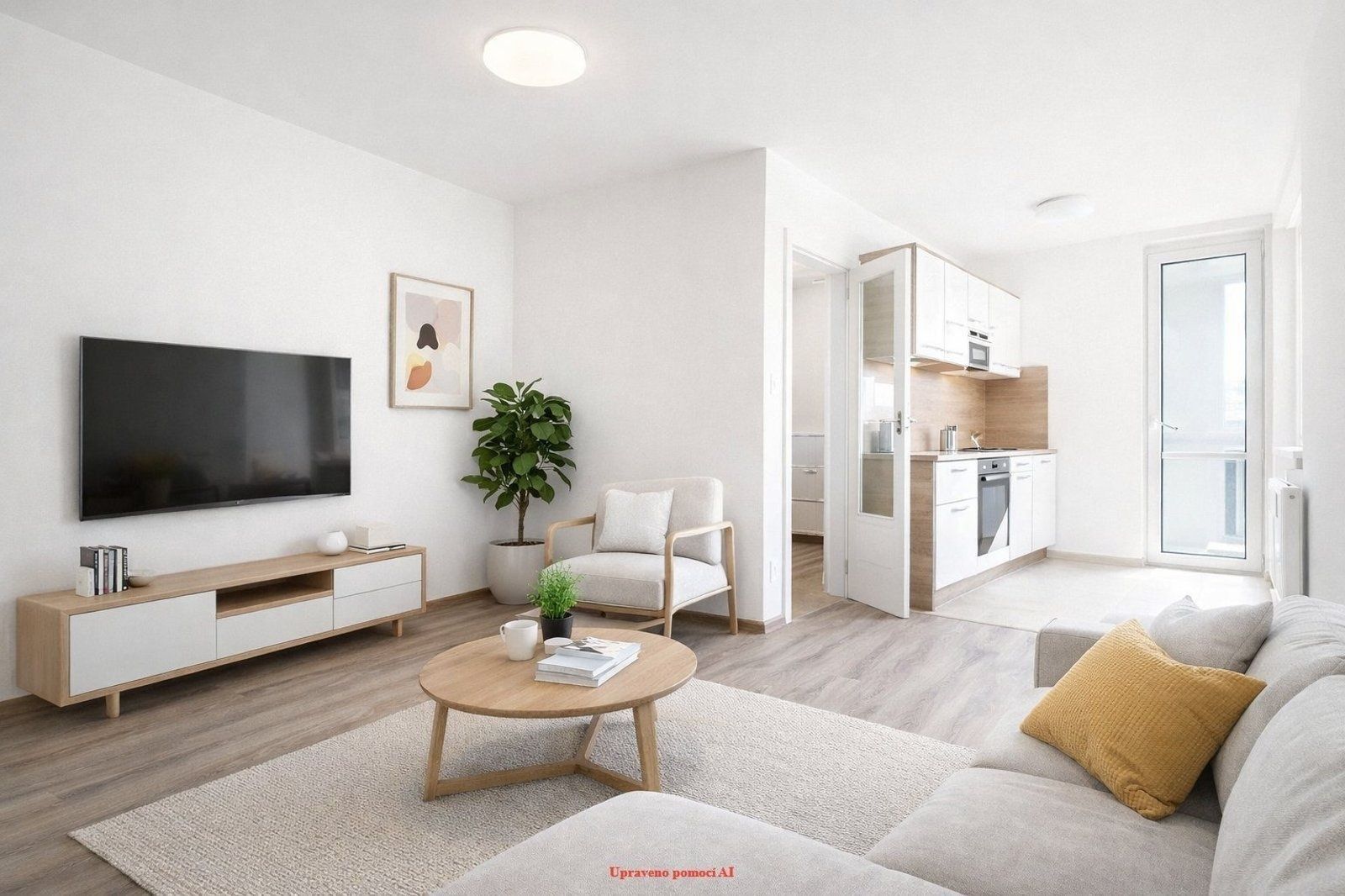 2+kk, Kapitána Jasioka, Havířov - Prostřední Suchá, Moravskoslezský kraj, 37 m²