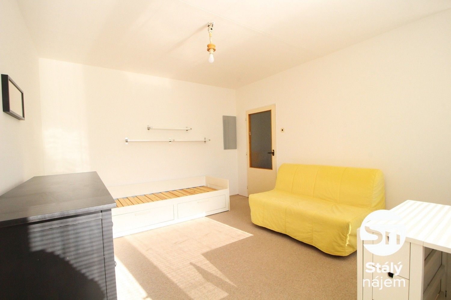 1+1, Praha - Střížkov, okres Praha 9, Hlavní město Praha, 33 m² - 2