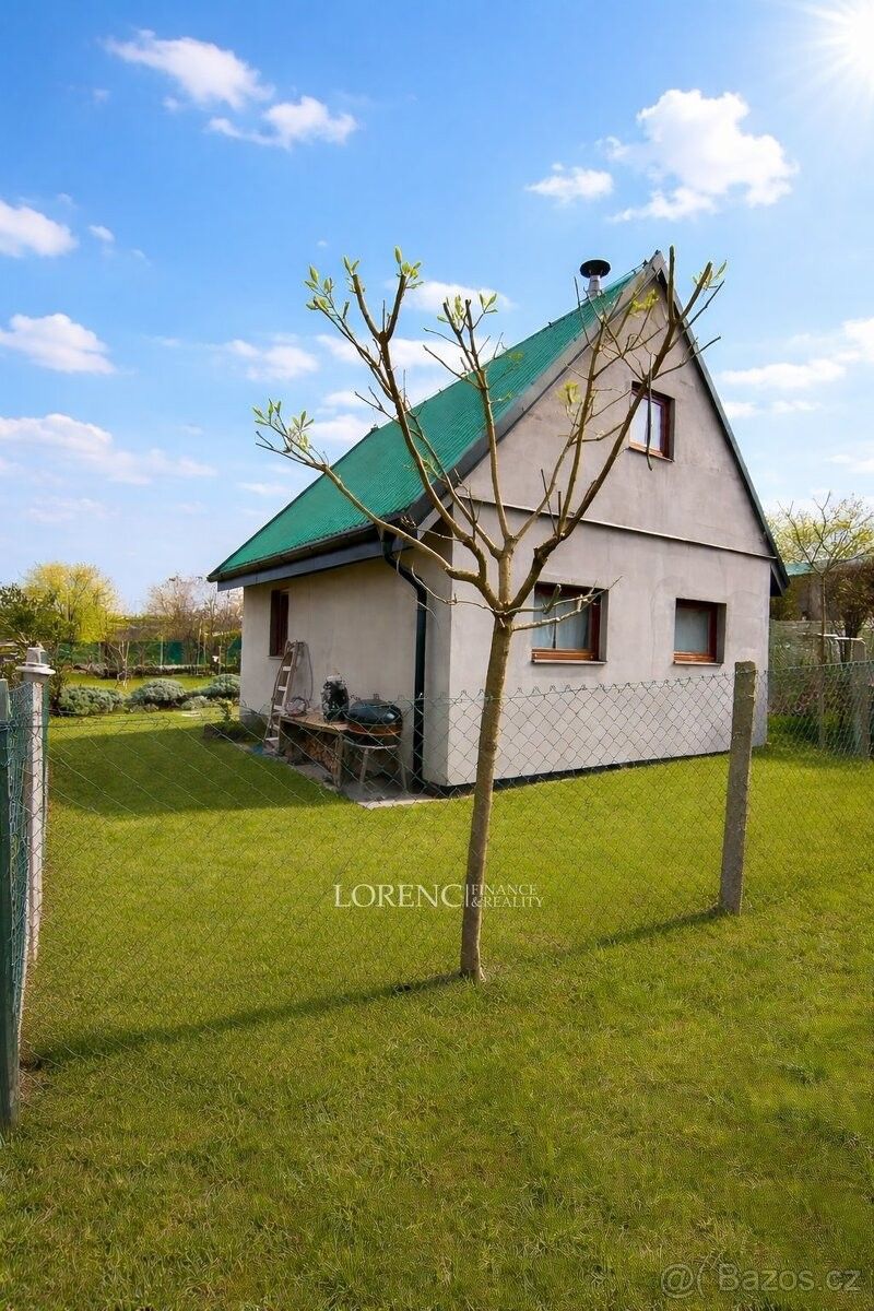 Chaty, Šakvice, 691 67 - 1