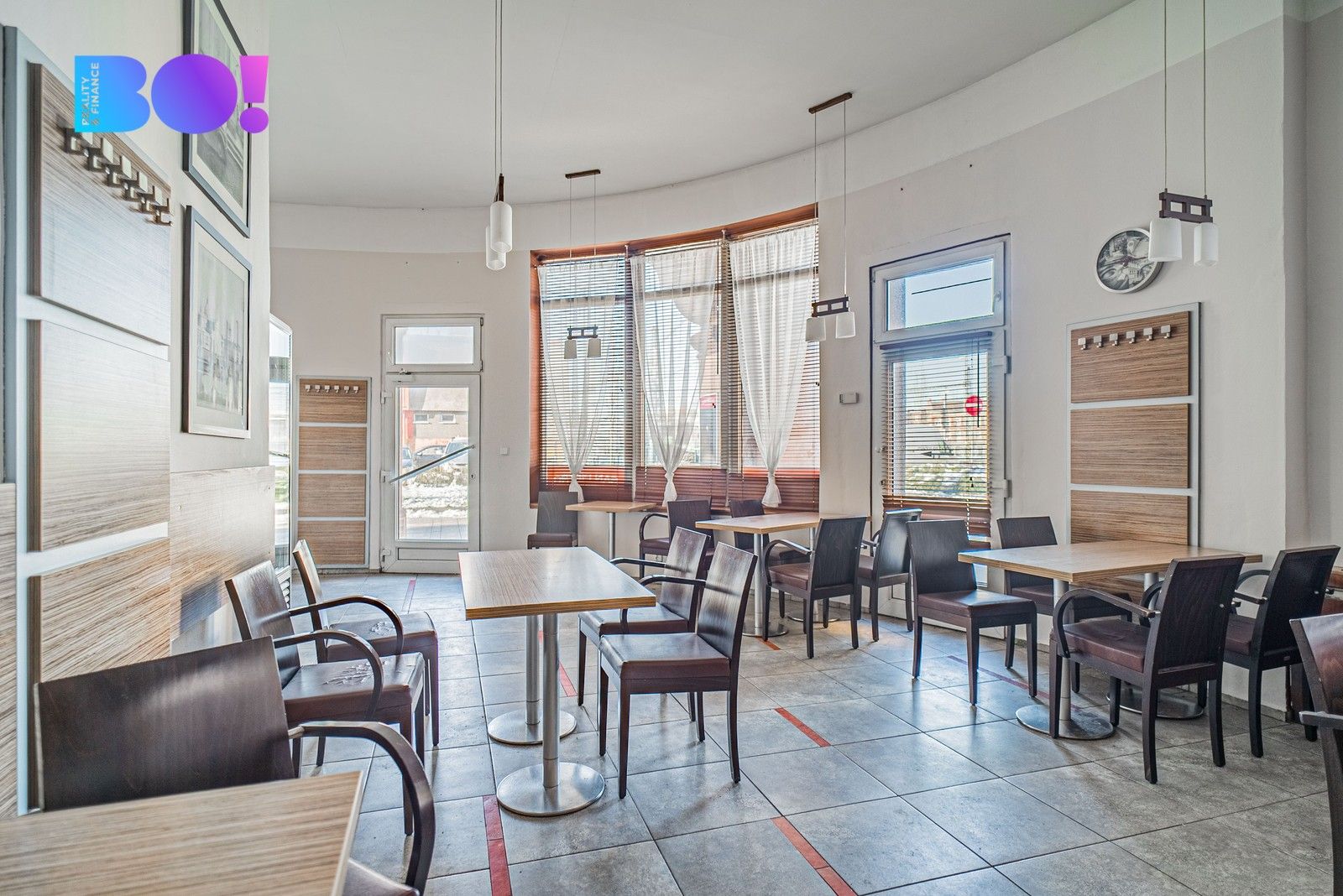 Pronájem obchodní prostory - Čapkova, Český Těšín, 119 m²