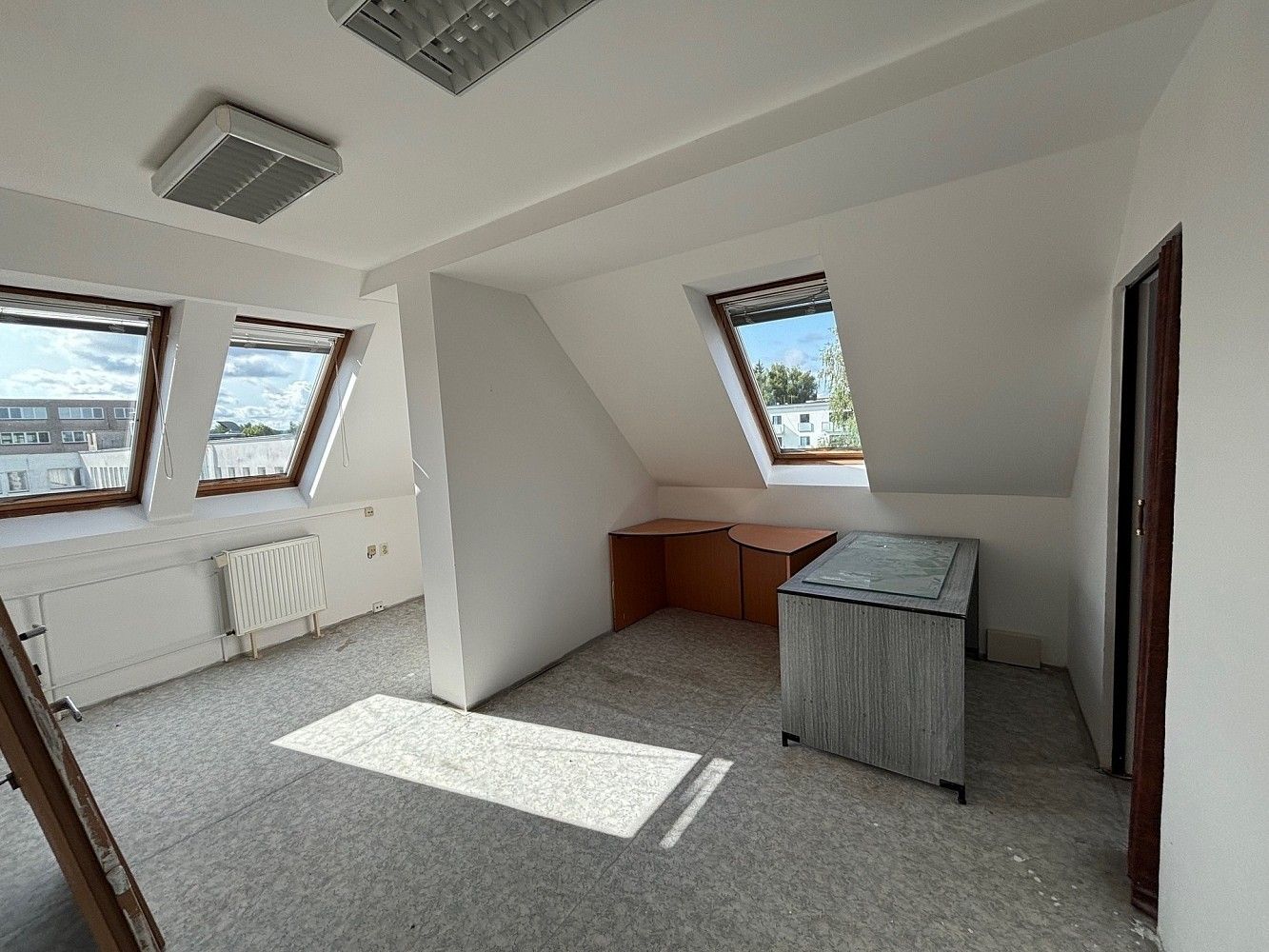 Prodej sklad - Hlinsko, okres Chrudim, Pardubický kraj, 180 m² - 5