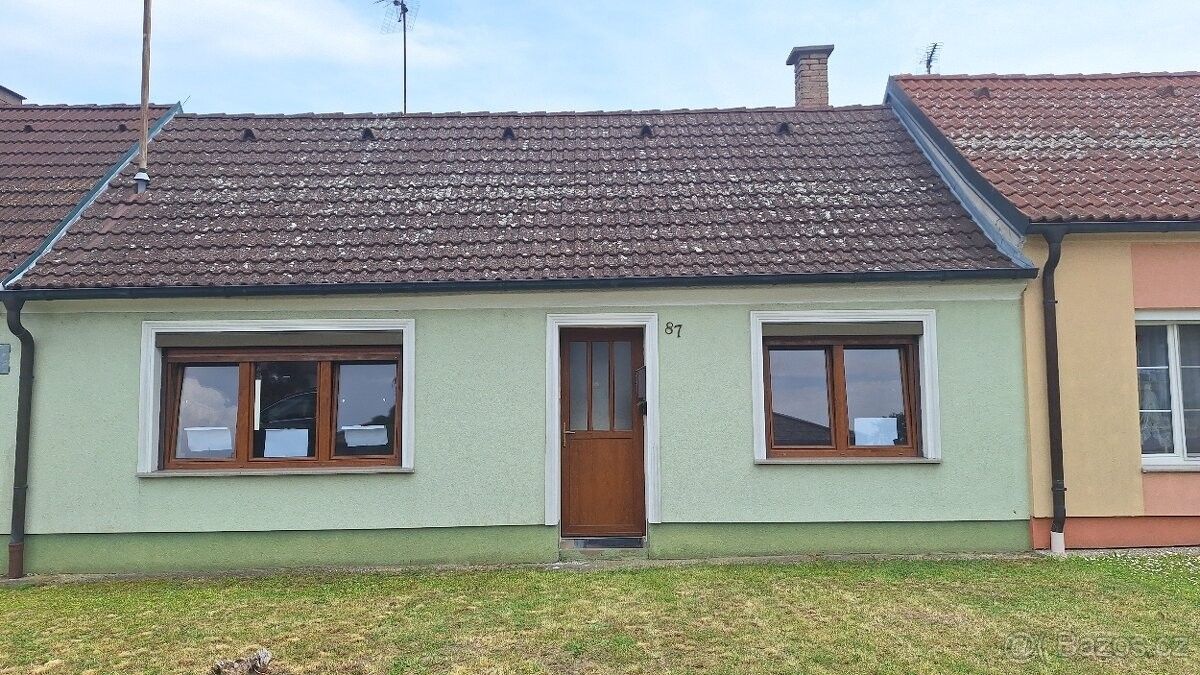Prodej rodinný dům - 987 66, Zahraničí - 5
